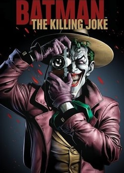 Phim Người Dơi: Sát Thủ Joke