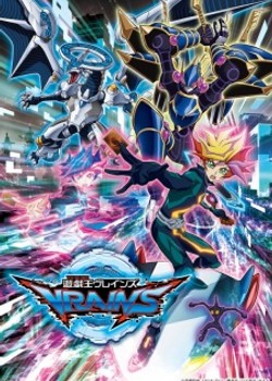 Phim Yu☆Gi☆Oh! VRAINS
