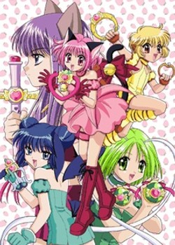 Phim Tokyo Mew Mew