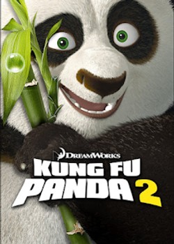 Phim Kung Fu Panda 2