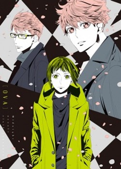 Phim Mayonaka no Occult Koumuin OVA