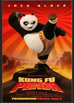 Phim Kung Fu Panda 1