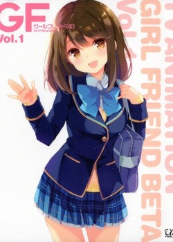 Phim Girlfriend (Note)