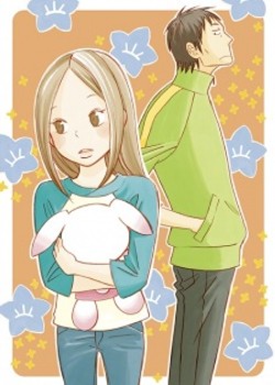 Phim Usagi Drop Specials