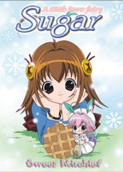 Phim Chicchana Yukitsukai Sugar