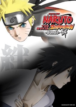 Phim Naruto: Shippuuden Movie 2 - Kizuna