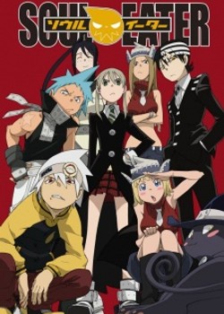 Phim Soul Eater