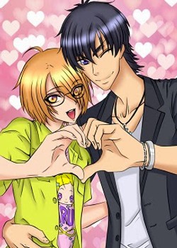 Phim Love Stage!!: Chotto ja Nakutte