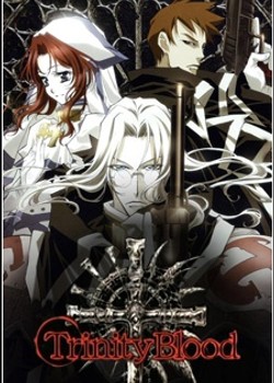 Phim Trinity Blood