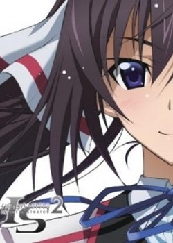Phim IS: Infinite Stratos 2 - World Purge-hen