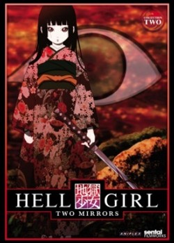 Phim Jigoku Shoujo Futakomori