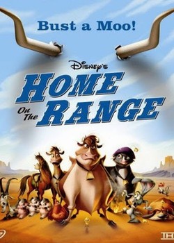 Phim Điệp vụ cứu bò