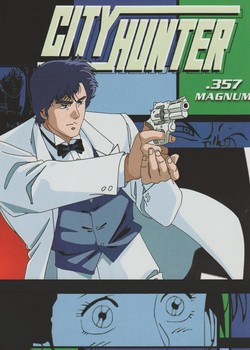 Phim Thợ Săn Thành Phố: .357 Magnum