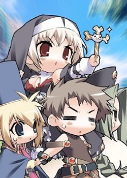 Phim Prism Ark Specials