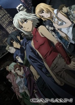 Phim Canaan