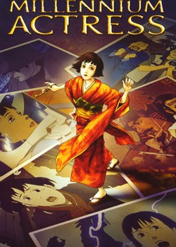 Phim Vai Diễn Nghìn Năm