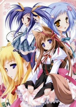 Phim Tayutama: Kiss on My Deity