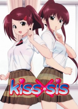 Phim Kiss x Sis