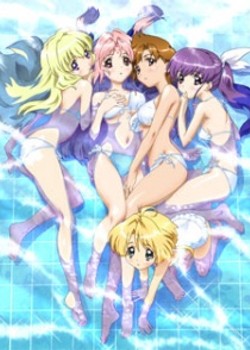 Phim Girls Bravo: Second Season