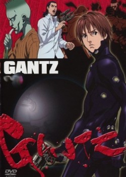 Phim Gantz