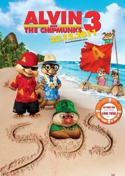 Phim Sóc Siêu Quậy 3