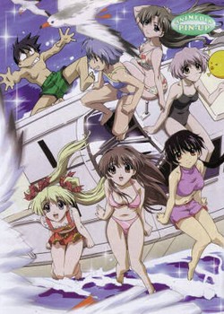 Phim Happy☆Lesson (TV)