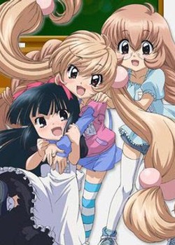 Phim Kodomo no Jikan (TV)