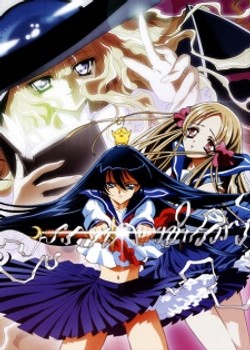 Phim Yami to Boushi to Hon no Tabibito