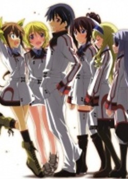 Phim IS: Infinite Stratos Encore - Koi ni Kogareru Rokujuusou