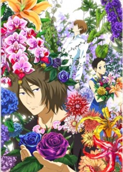 Phim Natsuyuki Rendezvous