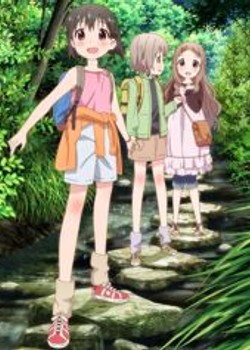 Phim Yama no Susume Second Season Specials