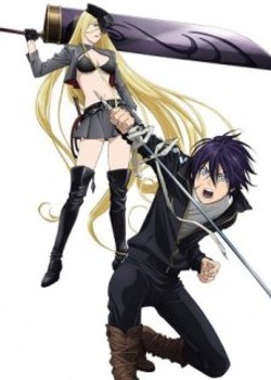 Phim Noragami Aragoto OVA