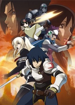 Phim Druaga no Tou: The Sword of Uruk