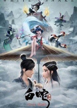 Phim Bạch Xà: Duyên Khởi