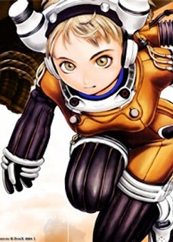 Phim Last Exile