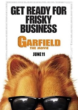 Phim Chú mèo siêu quậy