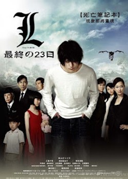 Phim Death Note Live Action